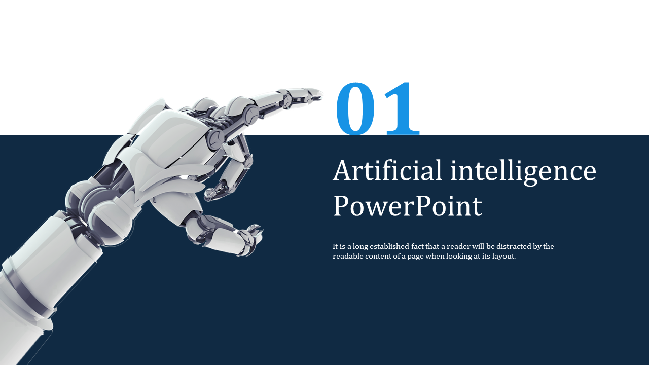 artificial intelligence powerpoint